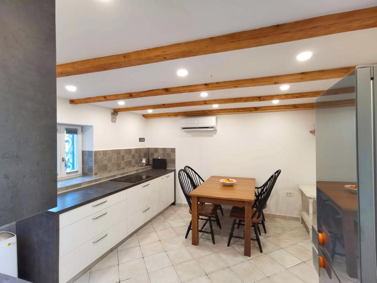 Sirena Osor With Sea View Holiday home Mali Losinj