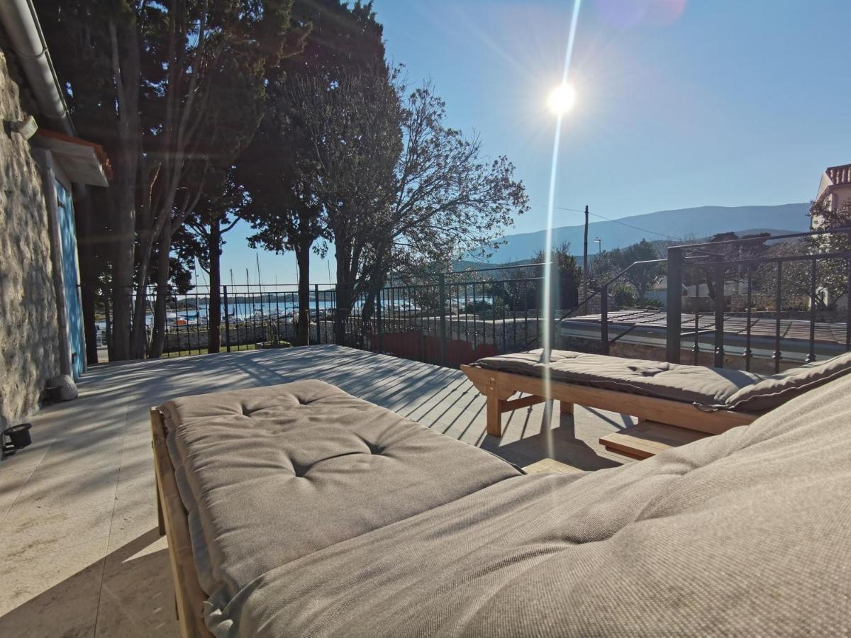 Sirena Osor With Sea View * Mali Losinj