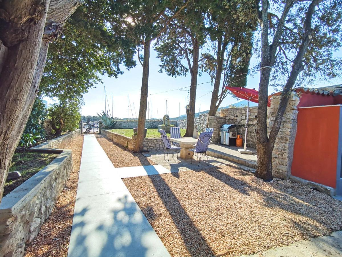 Holiday home Sirena Osor With Sea View Mali Losinj