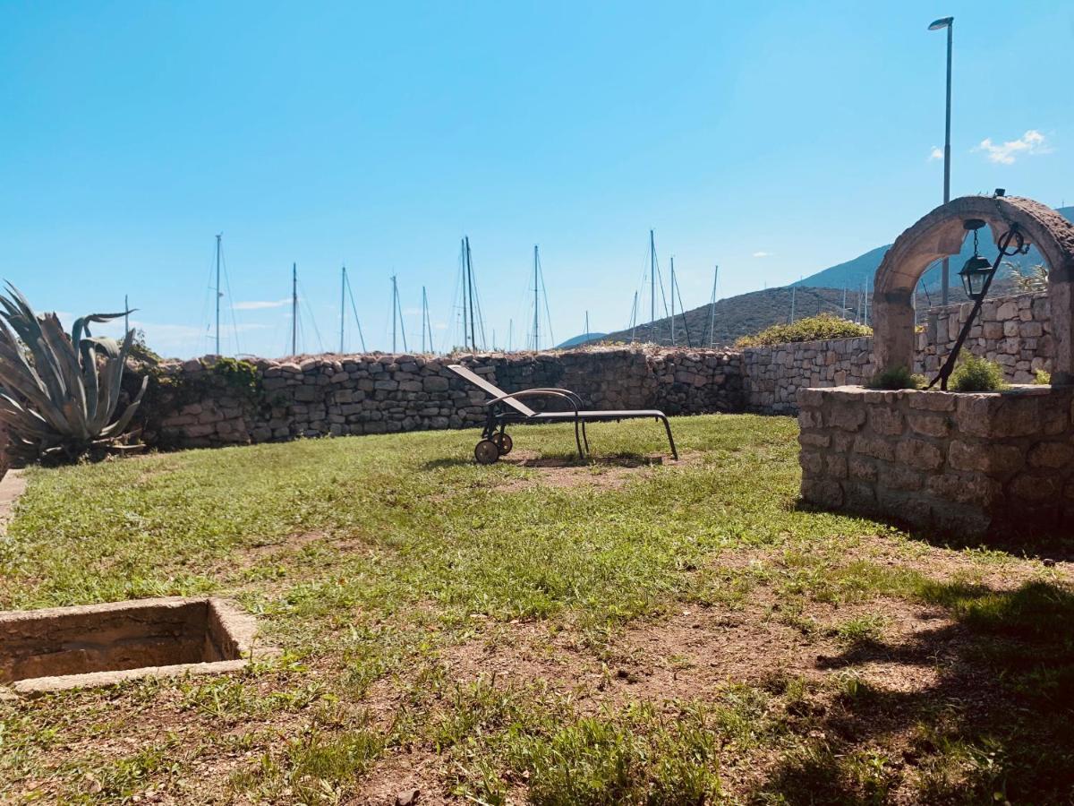 Sirena Osor With Sea View Mali Losinj
