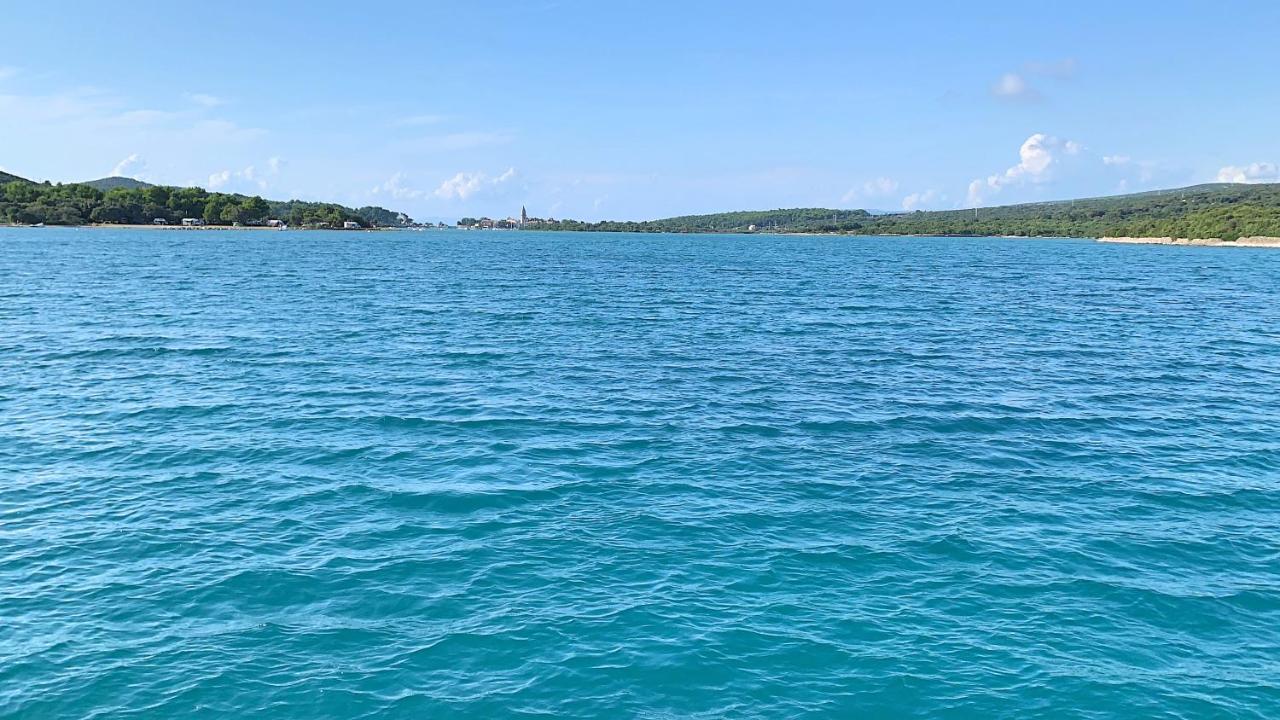 Počitniška hiša Sirena Osor With Sea View