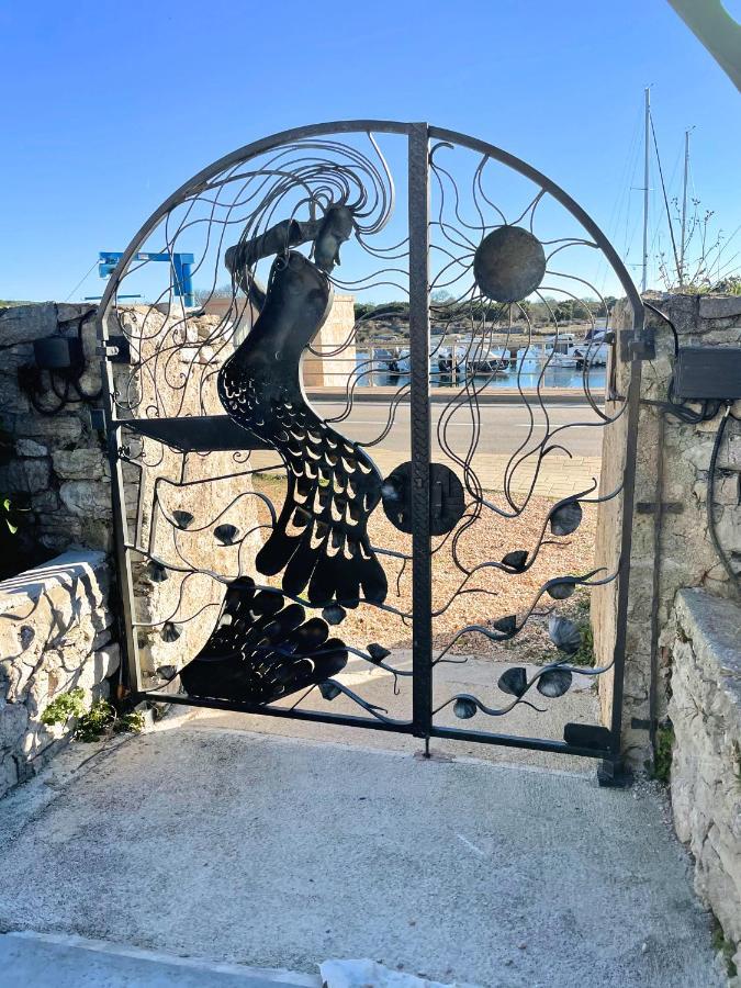 Sirena Osor With Sea View Počitniška hiša Mali Losinj