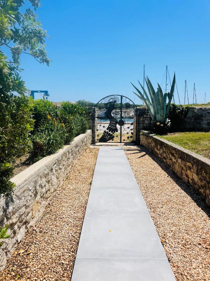 Holiday home Sirena Osor With Sea View Mali Losinj